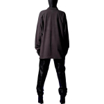 YEEZY x Gap x Balenciaga T‑shirt, черный