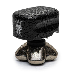 Skull Shaver Silver PRO SX5 Электробритва для головы и лица (Обновленная версия 2026)