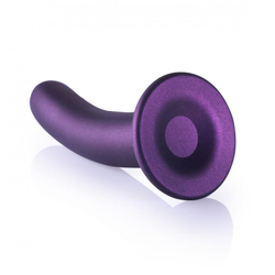 Фаллоимитатор Smooth G-Spot - 17 см