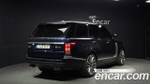 Land Rover Range Rover 4.4 SDV8 AB DIESEL — 2016