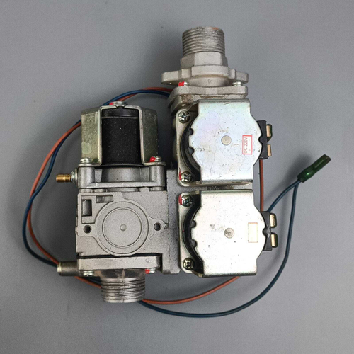 Б/У Газовый клапан CPV H2230 GST для котлов HAIER арт. 0530002915