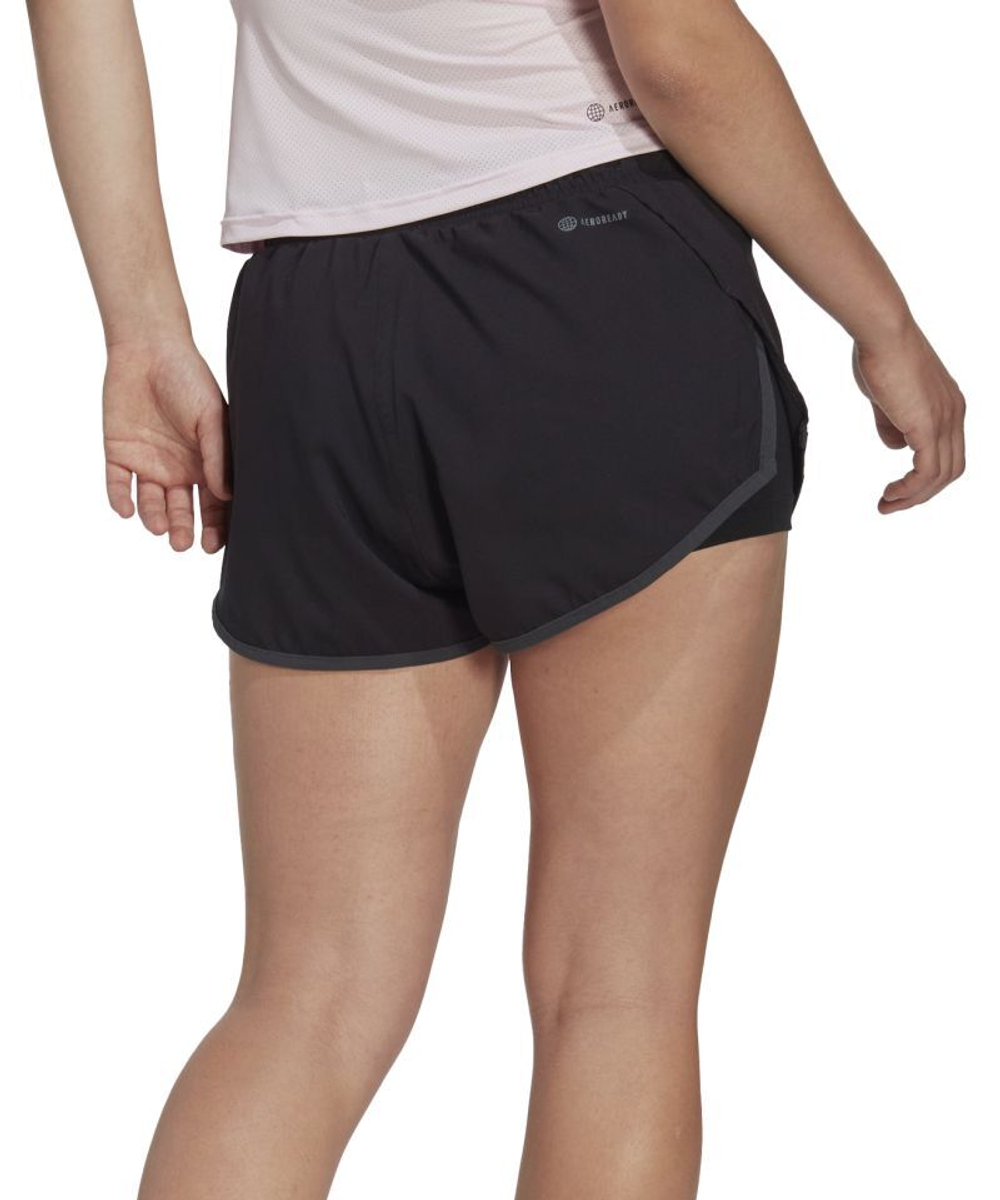 Женские Шорты теннисные Adidas Club Short - black