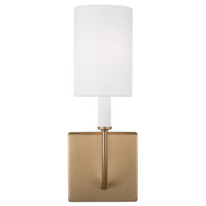 Настенный светильник Visual Comfort Greenwich One Light Wall / Bath Sconce
