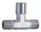 Переходник Fubag T 3/8"MFM в блистере