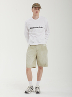 Мужские Шорты Overdyed Corduroy