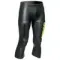 Штаны Head Swimrun Race 3/4 Pants 6.2.1 унисекс.. гладкий внешн./нейлон внутри 6/2 мм