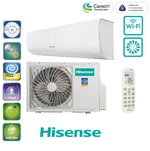 Hisense AS-09UW4RYRKB06