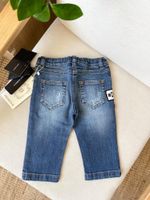 Новые джинсы Dolce&Gabbana, 80