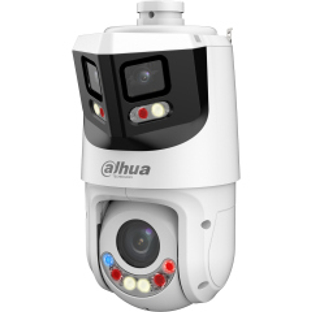 Поворотная IP-камера Dahua DH-SDT4E425-8P-GB-APV1