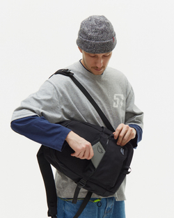 Рюкзак Anteater Nano-Black