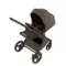 Коляска ANEX Flo 2 в 1 Browny