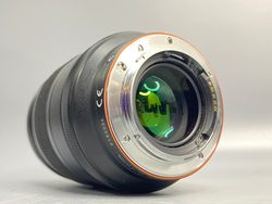 Sony 135mm 2.8 T4.5 STF SAL135F28