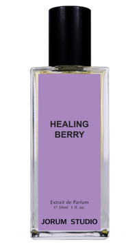 Jorum Studio Healing Berry Extrait de Parfum