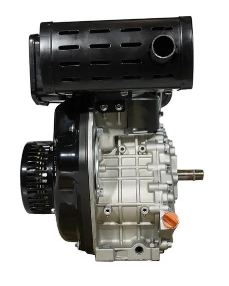 Двигатель дизельный "LONCIN" D230F (5 л.с.)