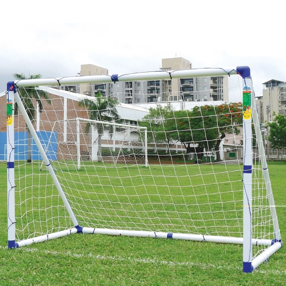 Ворота футбольные игровые DFC GOAL7180T