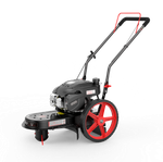 Бензиновый колесный триммер SUNREKA GWBT22