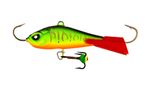 Балансир LUCKY JOHN Baltic 4 (+тройник), 40 мм, цвет 301RT