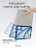 Чехол книжка для iPad Air 11" M2 / Air 4/5 (10.9") Gurdini Smart Magnet Series Grey