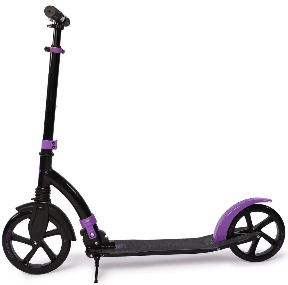 Самокат Городской DeWolf DE SCOOT 230