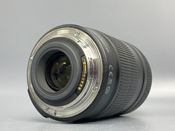 Canon 18-135mm IS