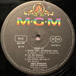 Eric Burdon And The Animals – Love Is 2LP (Скандинавия 1969г.)