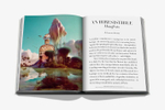 Книга на английском языке Assouline GUERLAIN: VISIONARY SINCE 1828
