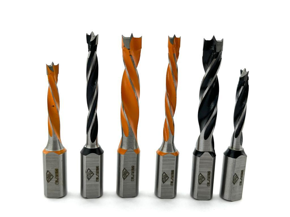 HM монолитное сверло глухое D.2,5x70 S.10x20 LH (NU)