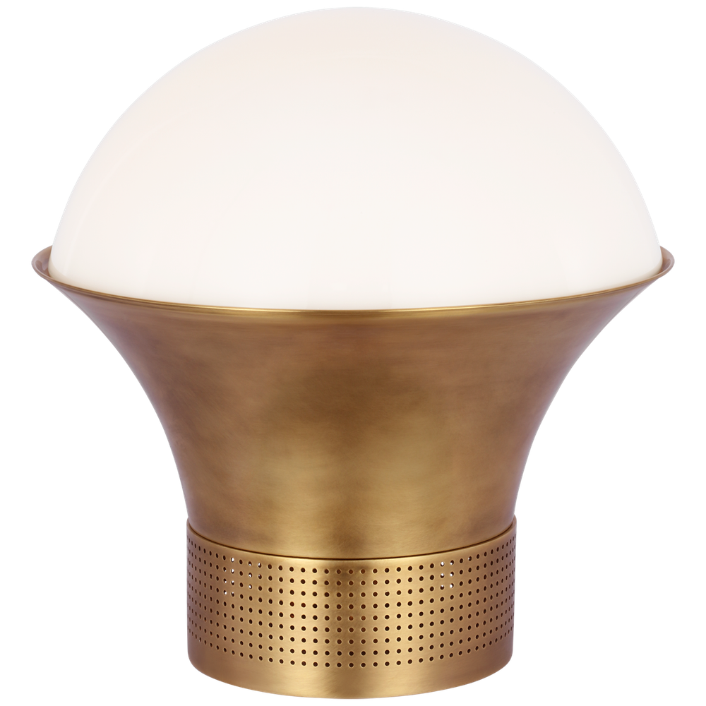 Настольная лампа Visual Comfort Precision Accent Table Lantern