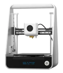 Фотография — 3D-принтер Makex Migo L