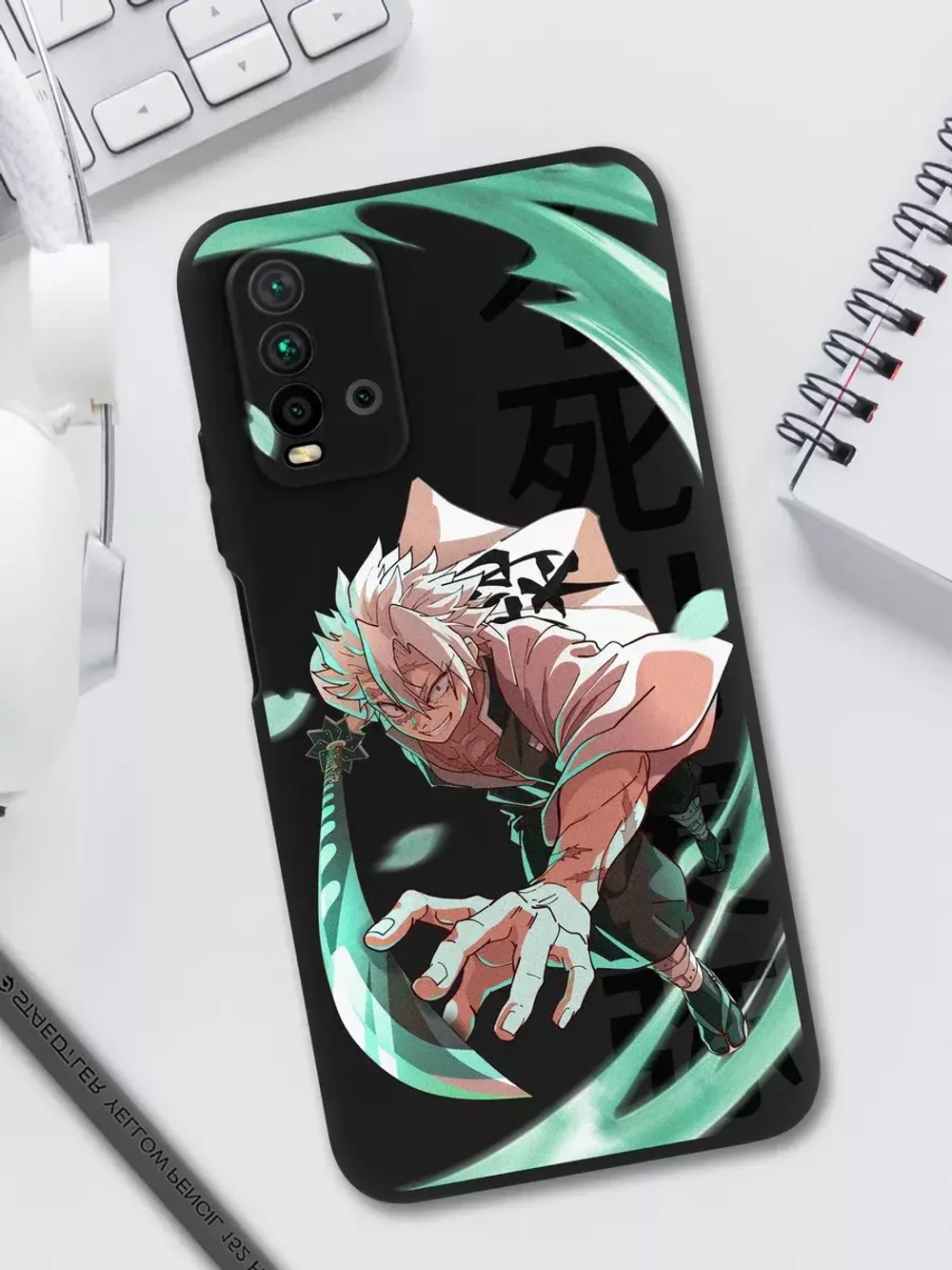 Чехол для смартфона Xiaomi Redmi 9T