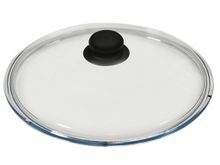Крышка стеклянная Pyrex 2122 низкая 22 см