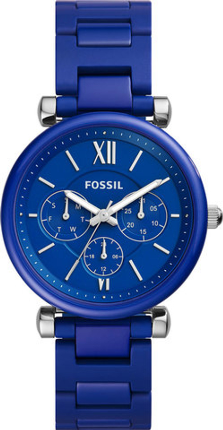 Керамические наручные часы Fossil LE1097