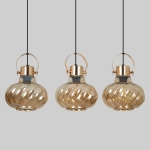 Подвесной светильник MODEMODERN MD.1189.720 BR