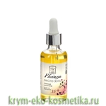 Масло-Золь Florana органический комплекс-бустер для лица шеи и области декольте 35+ ТМ Doctor Oil (Доктор Оил)