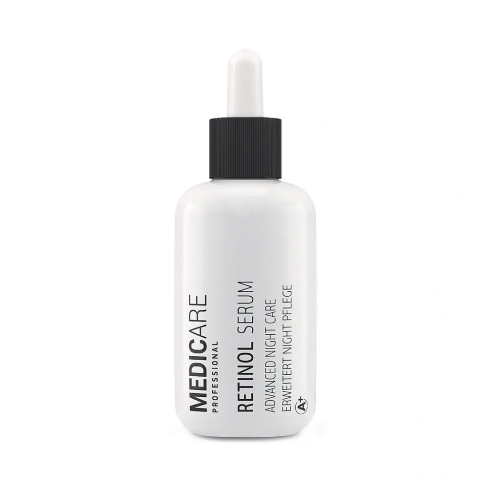 Совершенствующая ночная сыворотка Retinol Serum 0.6%