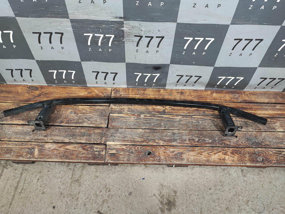Усилитель переднего бампера Haval F7 1, F7x 1 19-24 Б/У Оригинал 2803303XGW02A