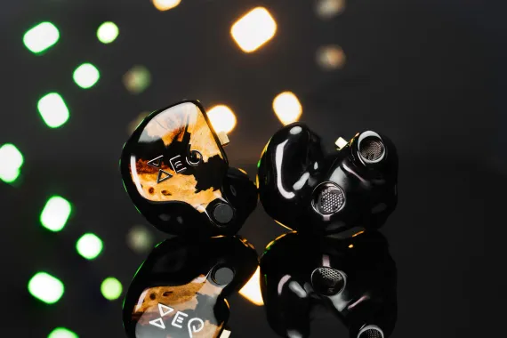 FiR Audio Krypton 5 Custom