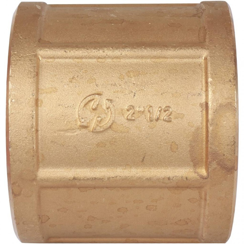 Муфта 2 1/2" Stout