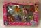 My little pony ( mini figures )