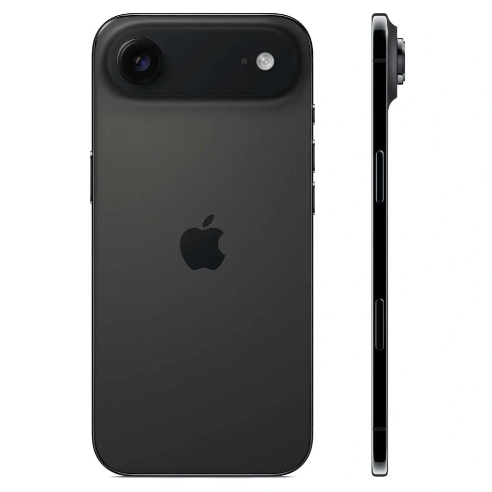 Смартфон Apple iPhone 17 Air 256gb, Space Black E-SIM Only (Без RuStore)