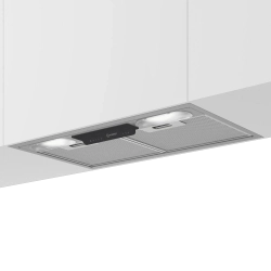 Встраиваемая вытяжка Indesit INAE 52FLS X