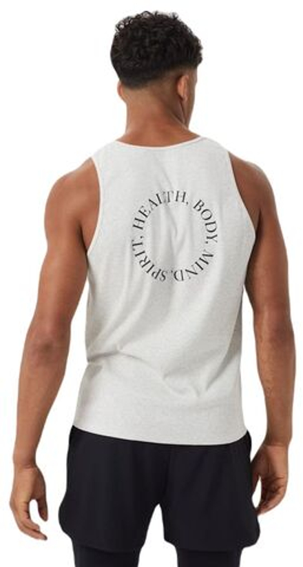 Теннисная футболка Bj_rn Borg Gym Rib