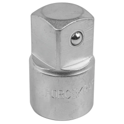 Адаптер 3/4''(F)x1''(M) FORCEKRAFT FK-80968