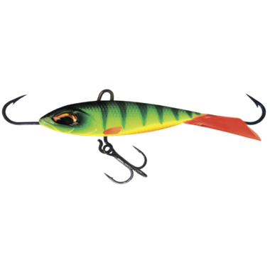 Балансир Usami Dansa Zander 75 W54  75мм 24г