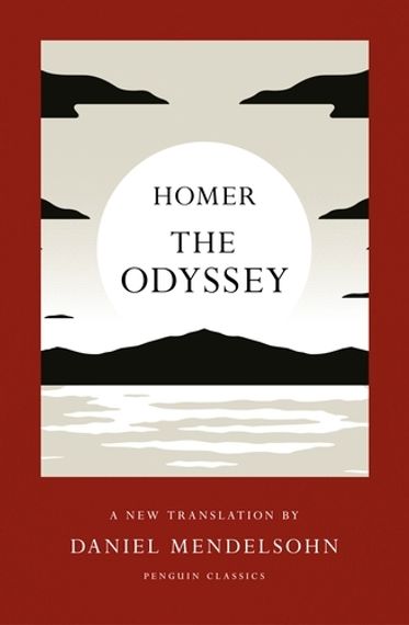 The Odyssey