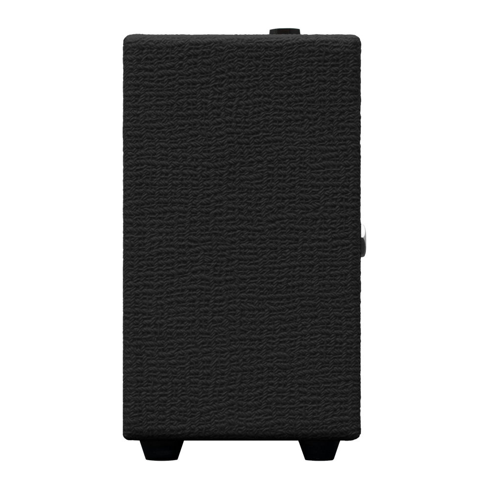 Orange Crush MINI Black
