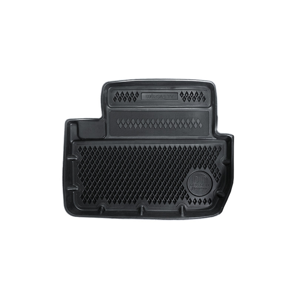Коврики Mitsubishi Lancer X 2008-17 EVA 3D Delform EVS-1903