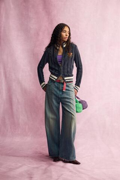 ТРИКОТАЖНАЯ КУРТКА FRUIT OF THE LOOM™ — ZARA