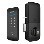Philips Easykey 5100-6HBS накладной электронный замок