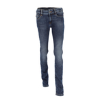 Джинсы женские Acerbis CE PACK (WITH PROTECTIONS) JEANS LADY